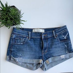 Abercrombie & Fitch Shorts